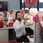 If Valentine’s Day Roles Were Reversed [video]