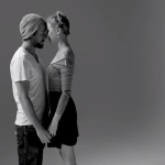 20 Strangers Kiss On-Camera and Stir Your Heart