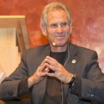 Mindful Man of the Month: Jon Kabat-Zinn