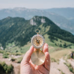 The Internal Compass: Using Intuition for Better Dating