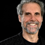 Mindful Man of the Month: Daniel Goleman