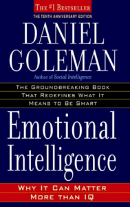 goleman emotional intelligence