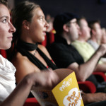 Mindfulness Goes to the Movies