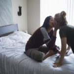 Can We Cultivate Sexual Chemistry in a Relationship?