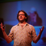 Q&A With Brad Feld: How An Entrepreneurial Guru Approaches Love & Relationships