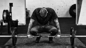 crossfit and life, breath