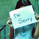 The Importance of <em>I’m Sorry</em>