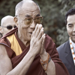 Dating & The Dalai Lama