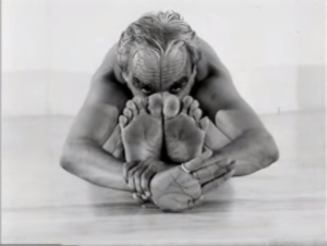 Iyengar Yoga