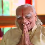 Mindful Man of the Month: B.K.S. Iyengar