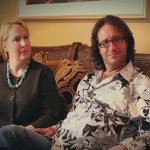 Brad Feld Opens Up About Sex, Being Present & Communication