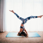 Yoga Love: 6 Ways Yoga Can Improve Your (Love) Life