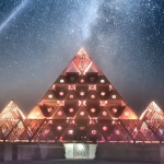 The Burning Man Time-Lapse that Will Change Your Day
