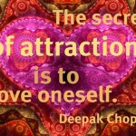 8 Love Lessons à la Deepak Chopra