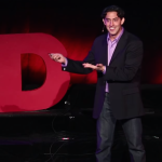 No More Bad Dates [TEDx talk]