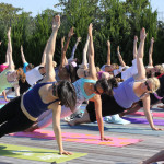 Unlocking the Mysteries of the Yoga Scene