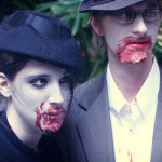 25 Amazing Halloween Costumes for Couples