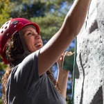 How Yoga Will Make You a Better Rock Climber