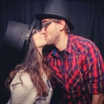 Come Here & Give Me Some Bacteria: How Kissing is Good for Your Health