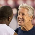 Pete Carroll: Loud Practices & Quiet Minds in Seattle