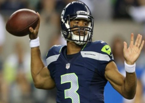 Russell Wilson 2