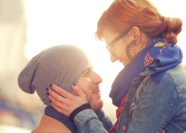 7 Sweet and Simple Secrets for Making Your Man Feel Loved