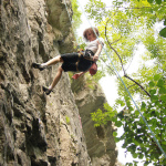 On Belay? 6 Little Rules of Dating Learned While Rock Climbing 