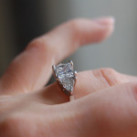 An Engagement Ring Designer’s Letter to Her Future Love