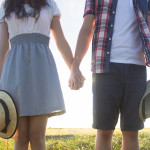 The 36 Questions That Can Make 2 Strangers Fall in Love