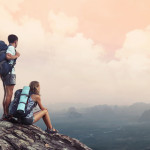 Lessons From the Mountain: What Hiking Teaches Us About Relationships