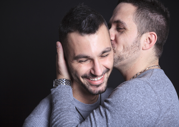 Gay hookup sites