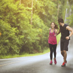 Tips for Staying Healthy & Fit with Your Partner