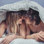 The Secret to Life-Altering Sex? Fearlessness