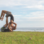 Why a Regular Yoga Practice is Good for Your Relationship