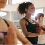 5 Ways Yoga Can Helps Us Feel Connected to Life