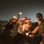 4 Ways to Build Connection During the Holiday Season
