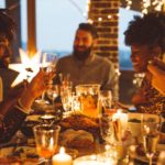 4 Ways to Feel More Connected this Holiday Season